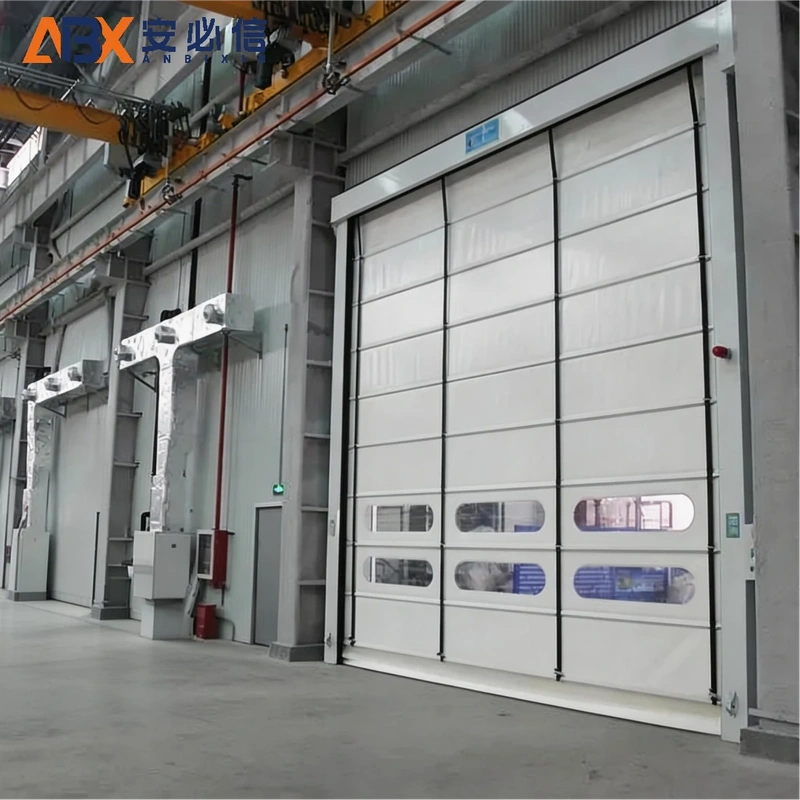 阳泉市高速堆积门