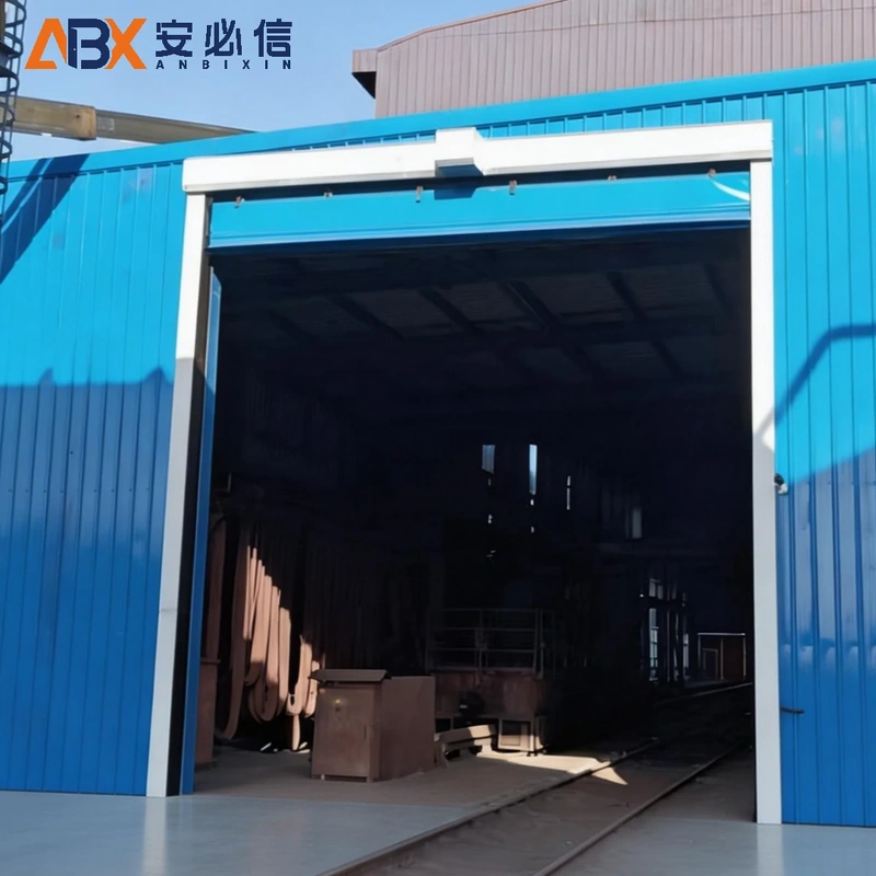 阳泉市堆积门