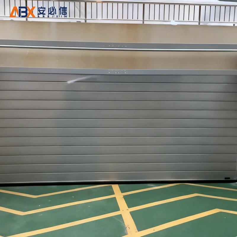 阳泉市医药密闭高速门