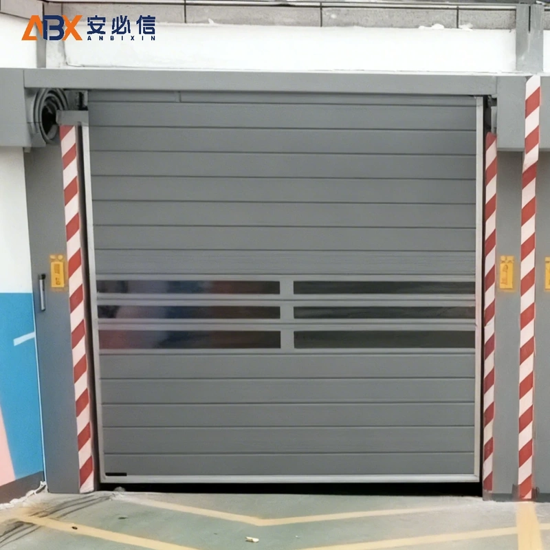 阳泉市雷达高速门